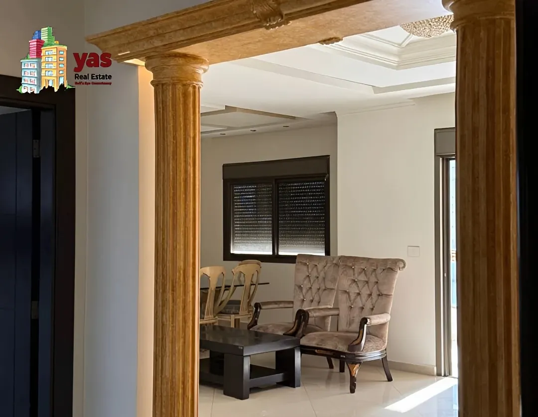 Apartment for Rent in Adonis - 3 bed, 4 bath