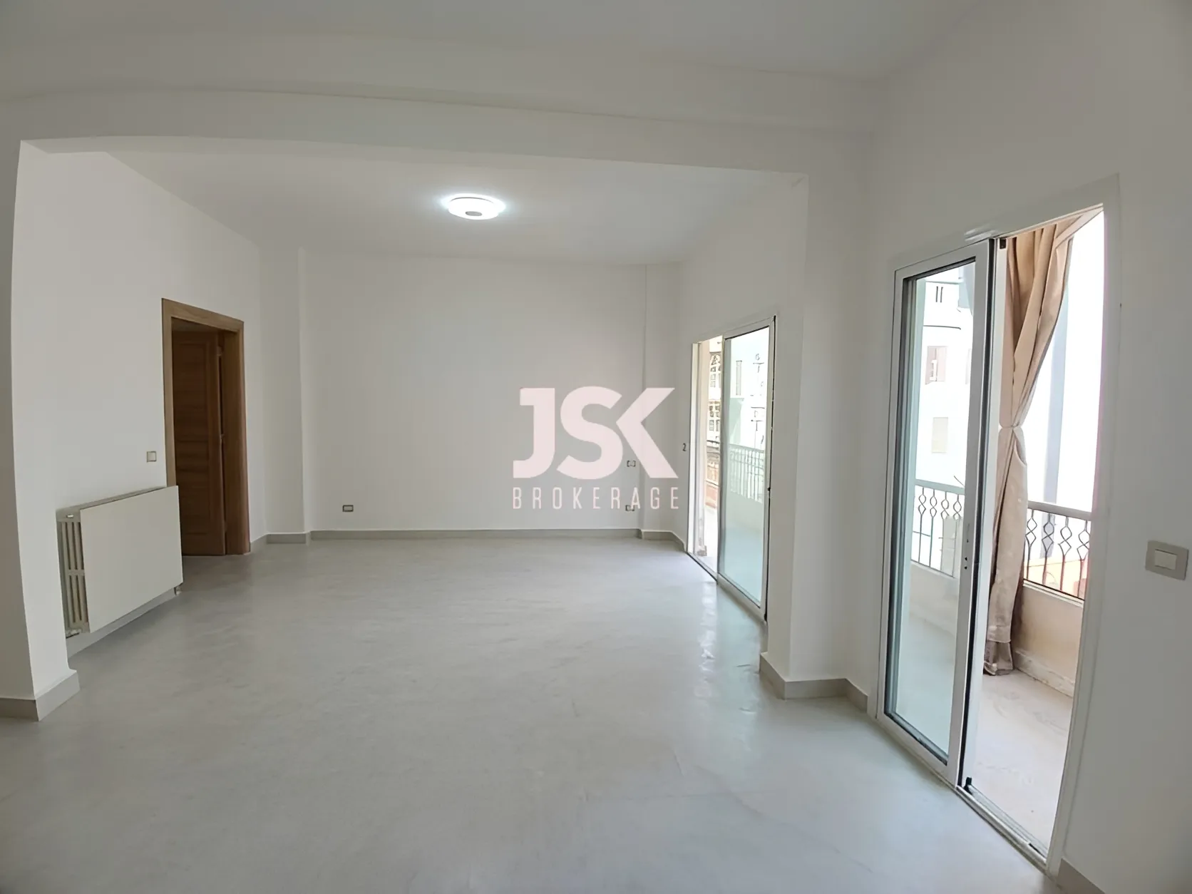 Apartment for Rent in Achrafieh