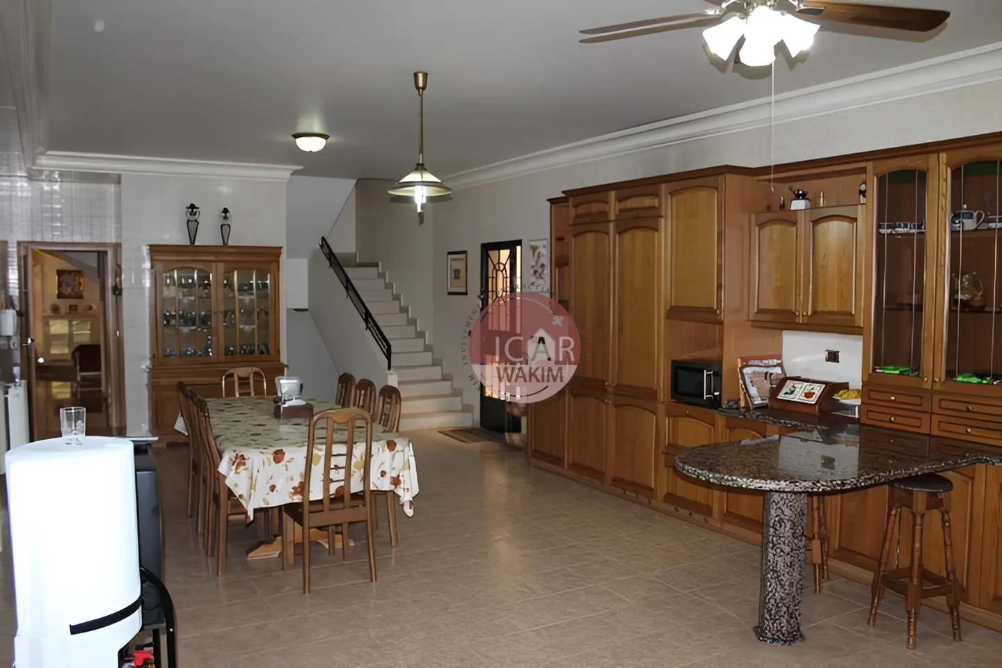 Villa for Sale in Rabweh