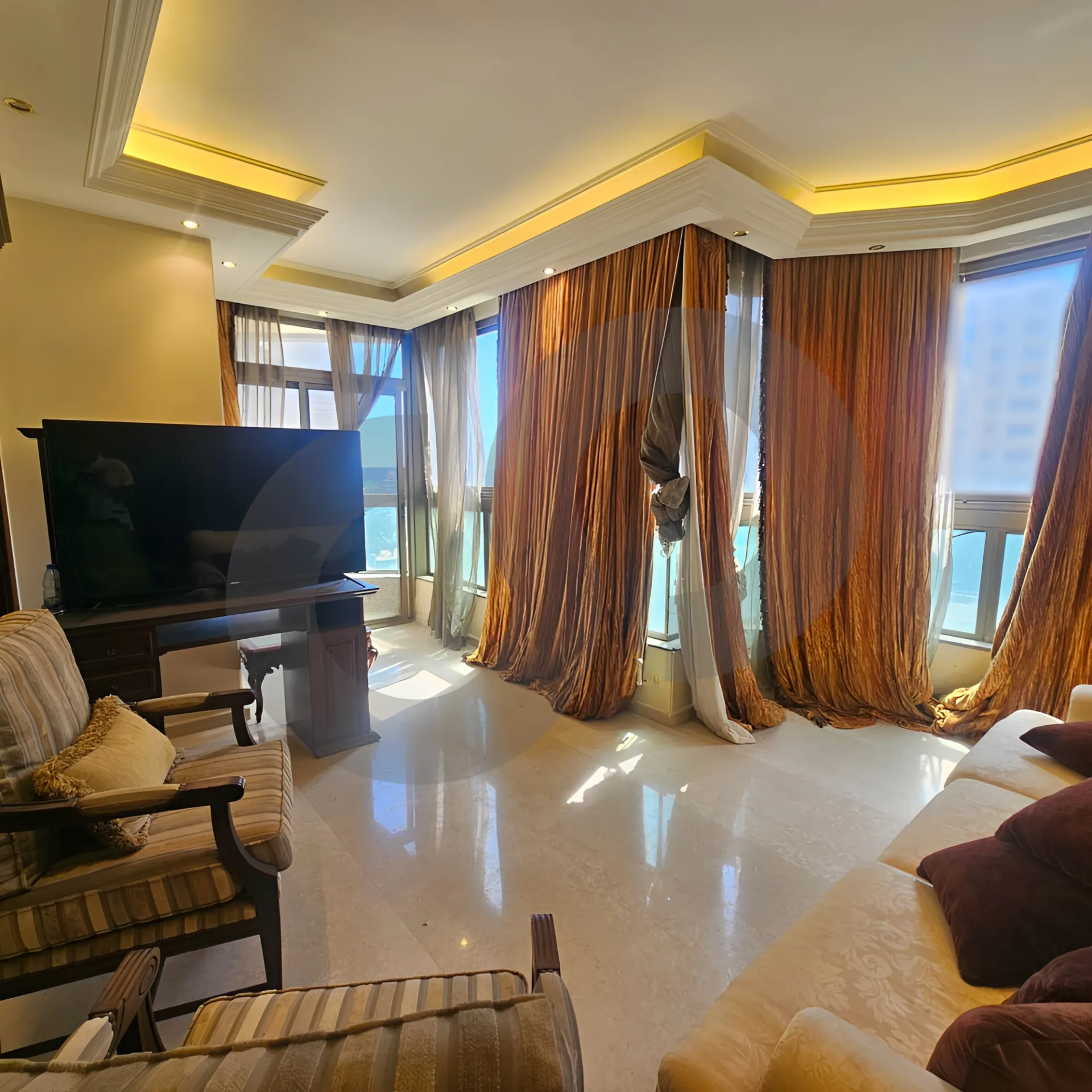 Apartment for Sale in Jnah