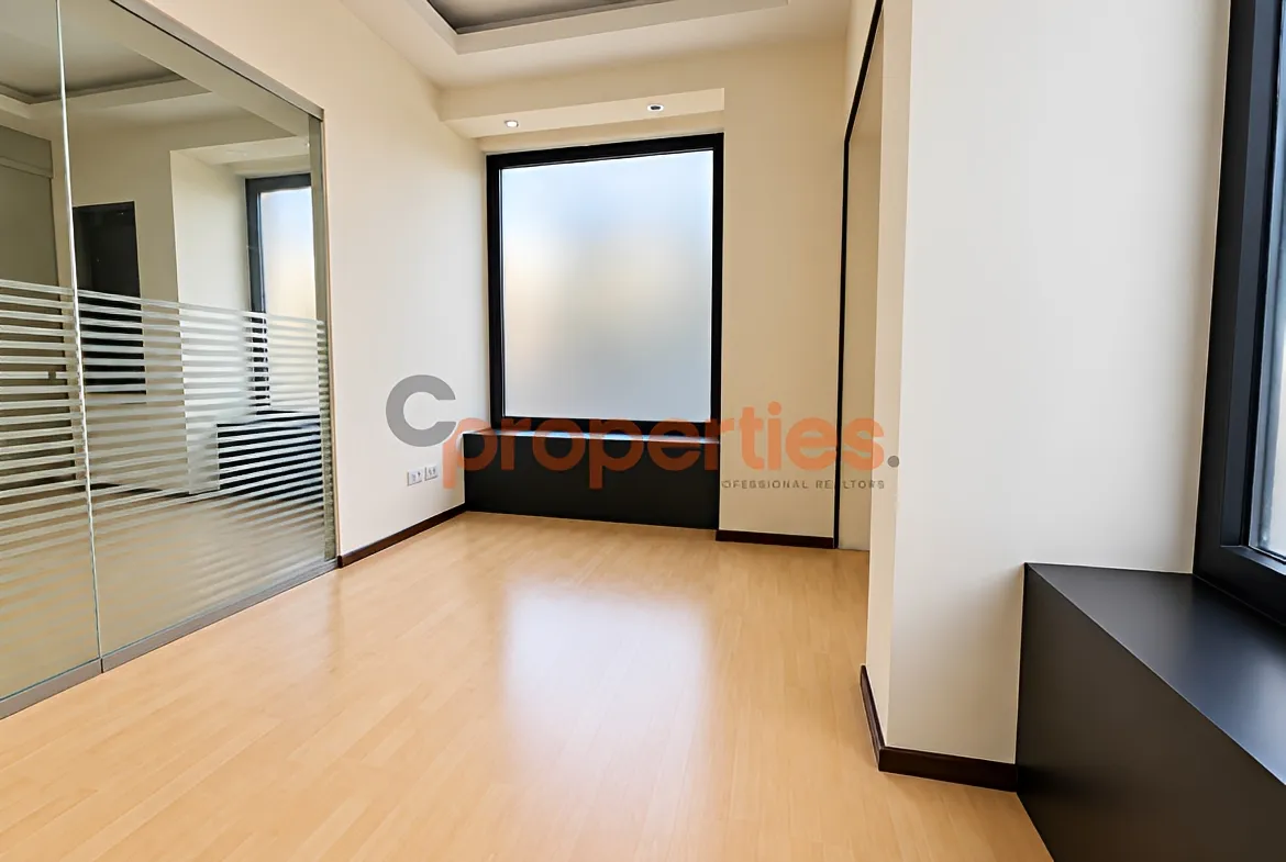 Office for Rent in Downtown