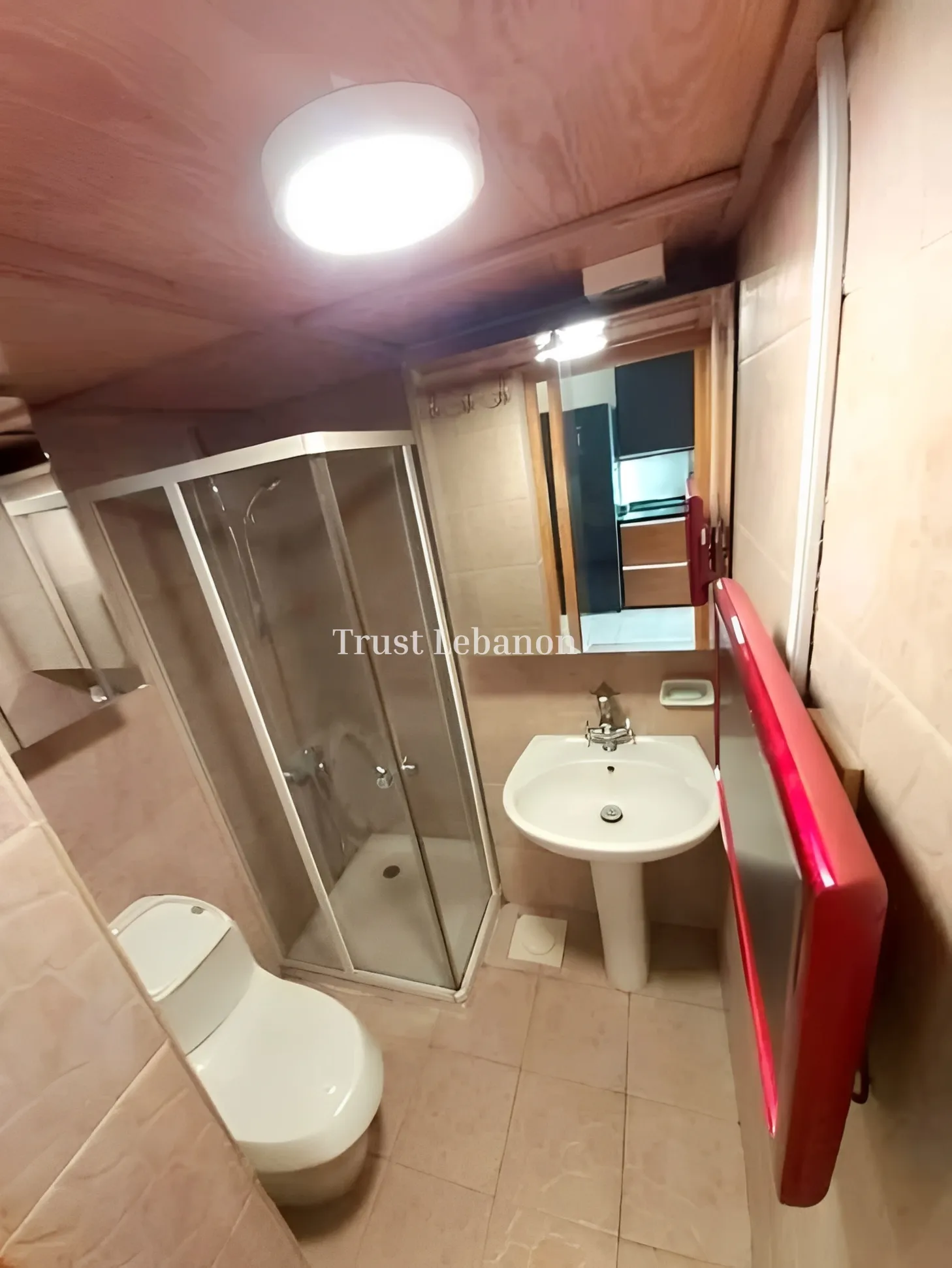 Chalet for rent in Kaslik, Lebanon