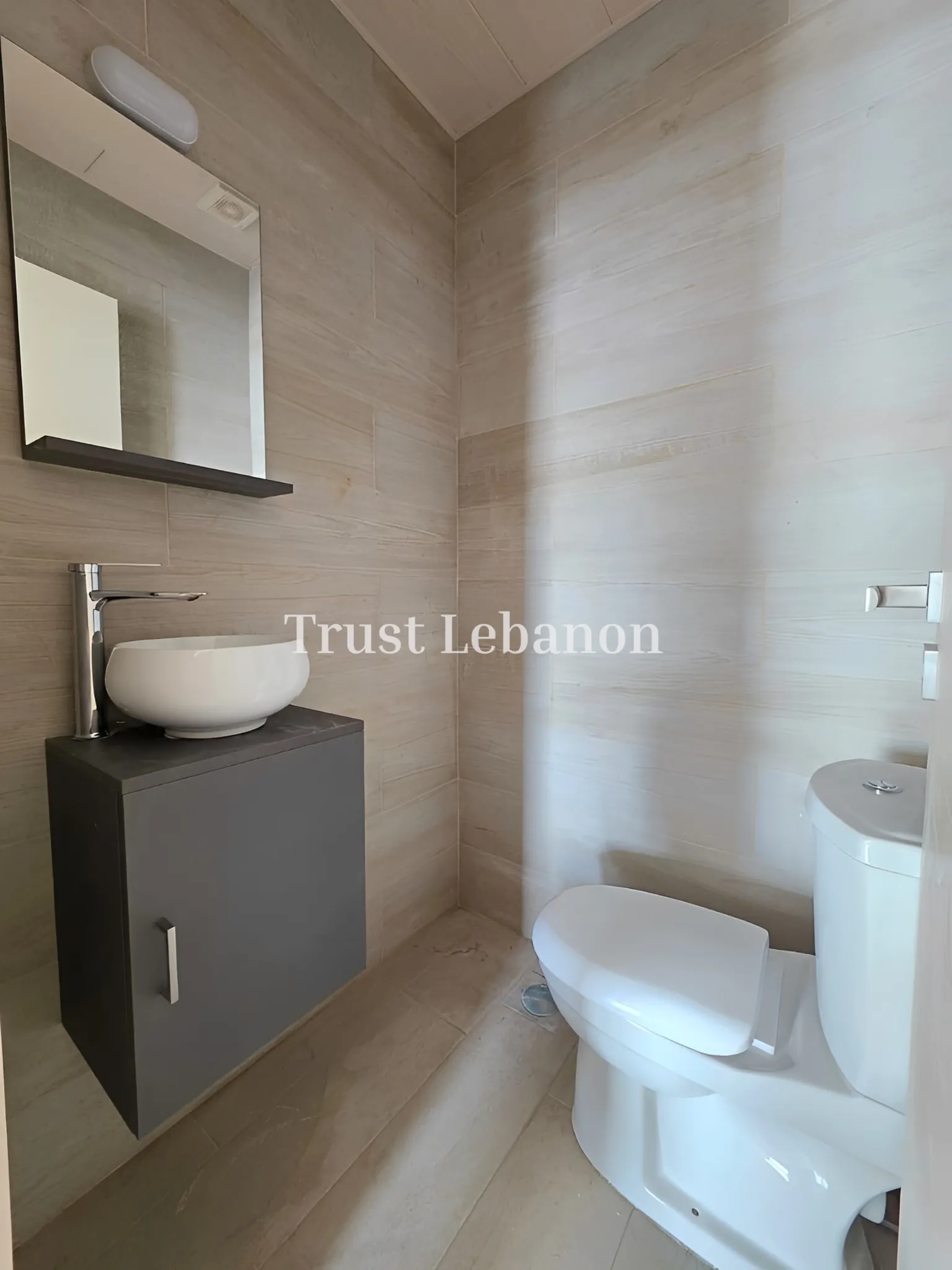 Apartment for rent in Ain Saadeh, Lebanon