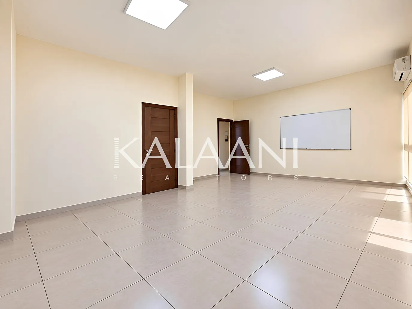 Office for rent in Baouchriyeh