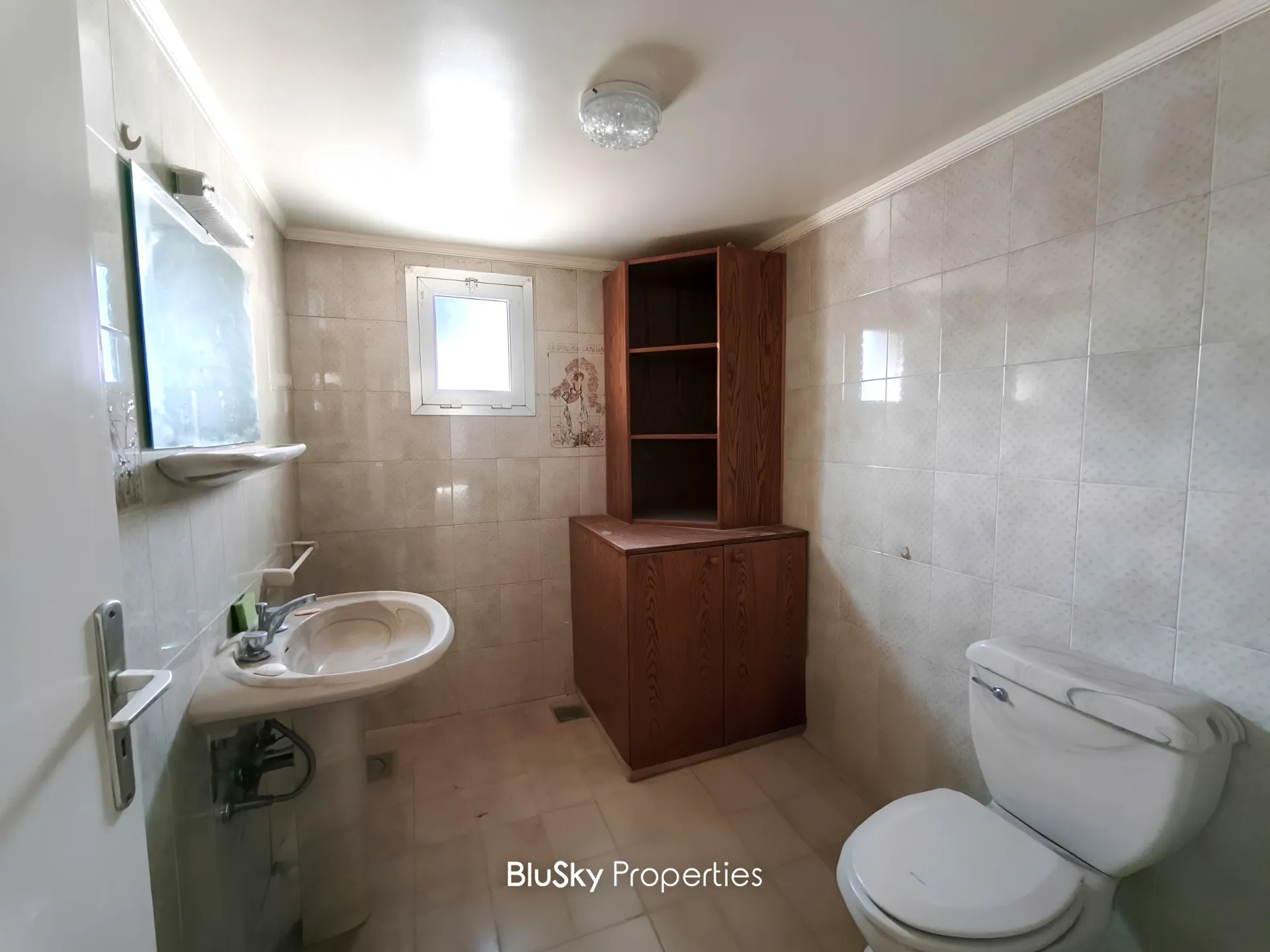 Apartment for sale in Baabdat, lebanon