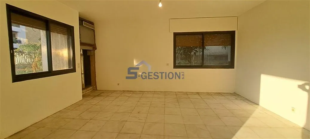 Apartment for Sale in Rabieh