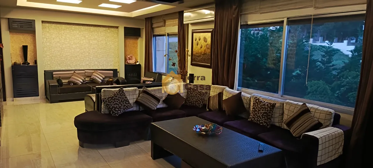 Apartment for Sale in Ksara