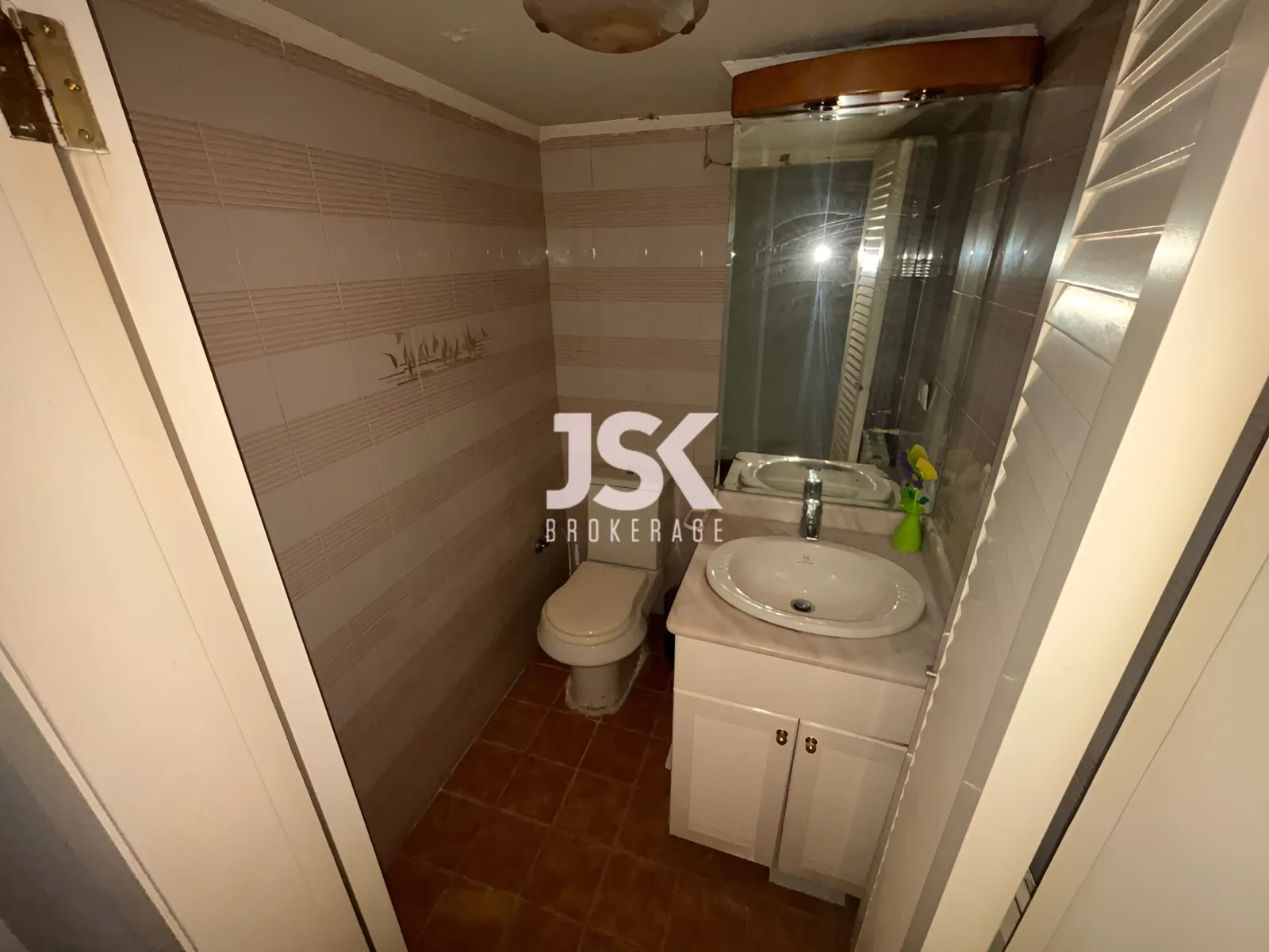 Apartment for Rent in Naqqache