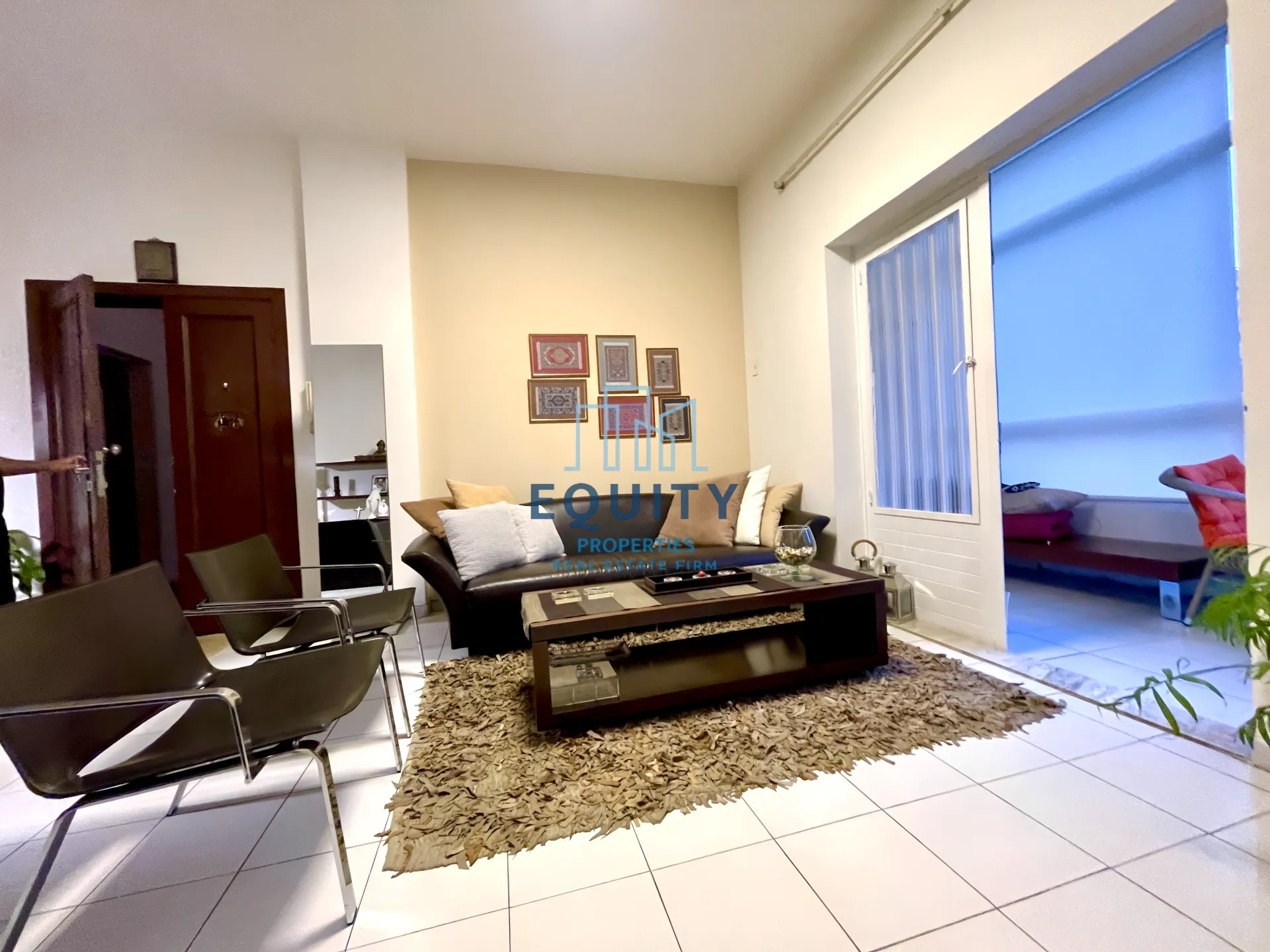 Apartment for Sale in Kaslik - 2 bed, 1 bath