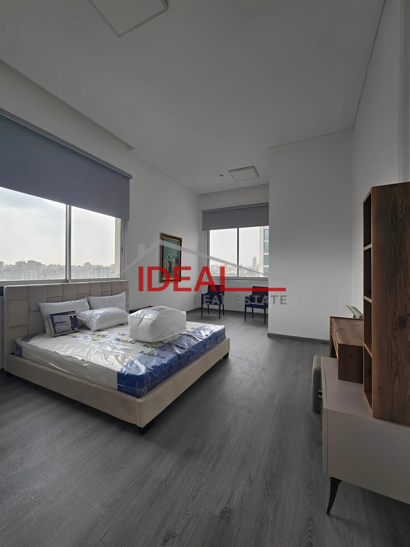 Apartment for Rent in Horch Tabet
