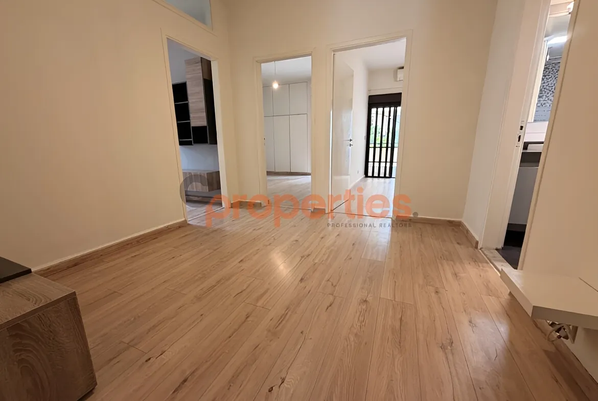 Apartment for Rent in Naqqache - 3 bed, 2 bath