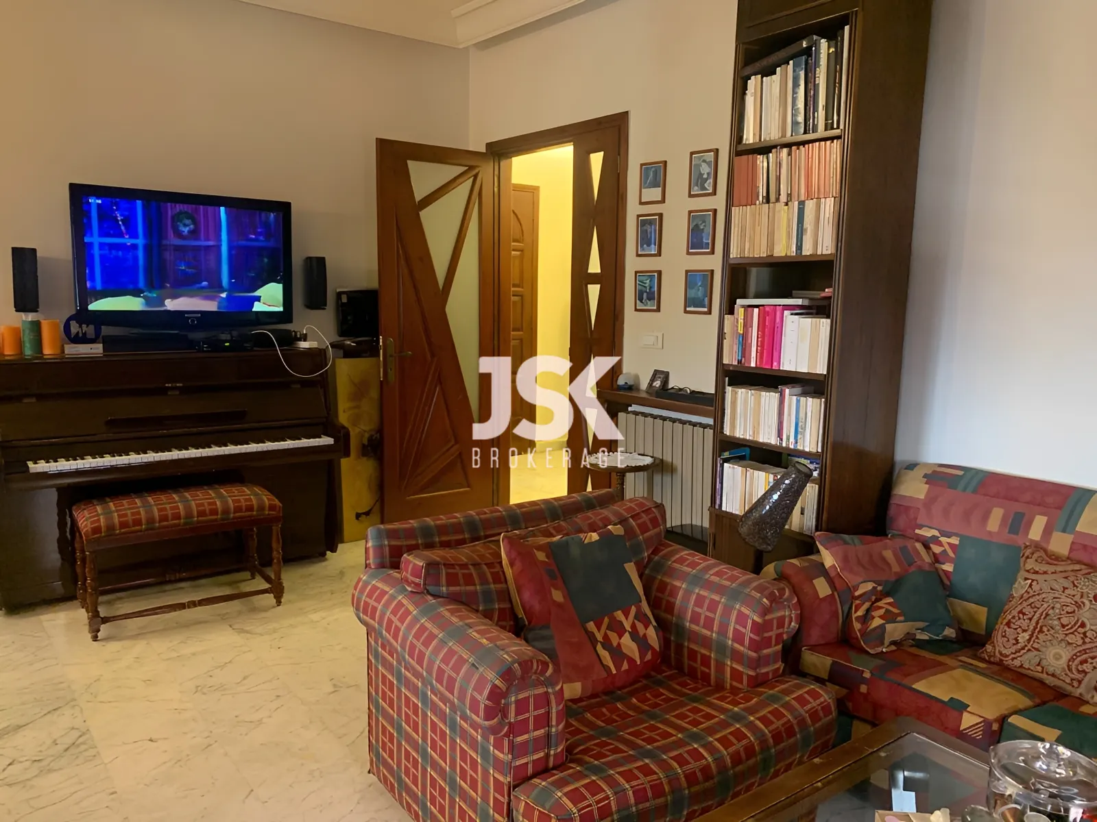 Apartment for Rent in Blat