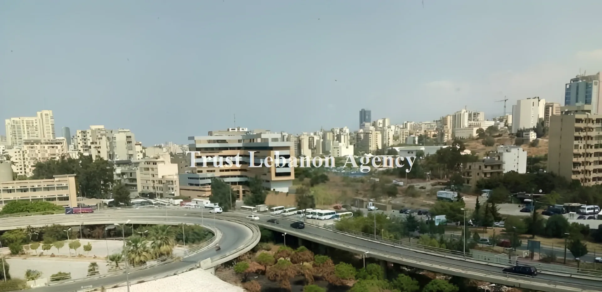 Office for rent in Baabda, Furn Al Chebak