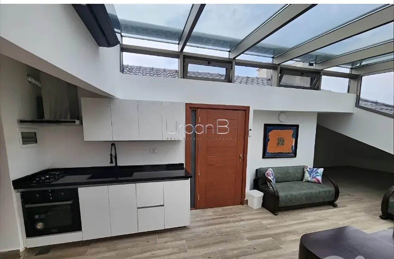 Chalet for rent in Faitroun, lebanon