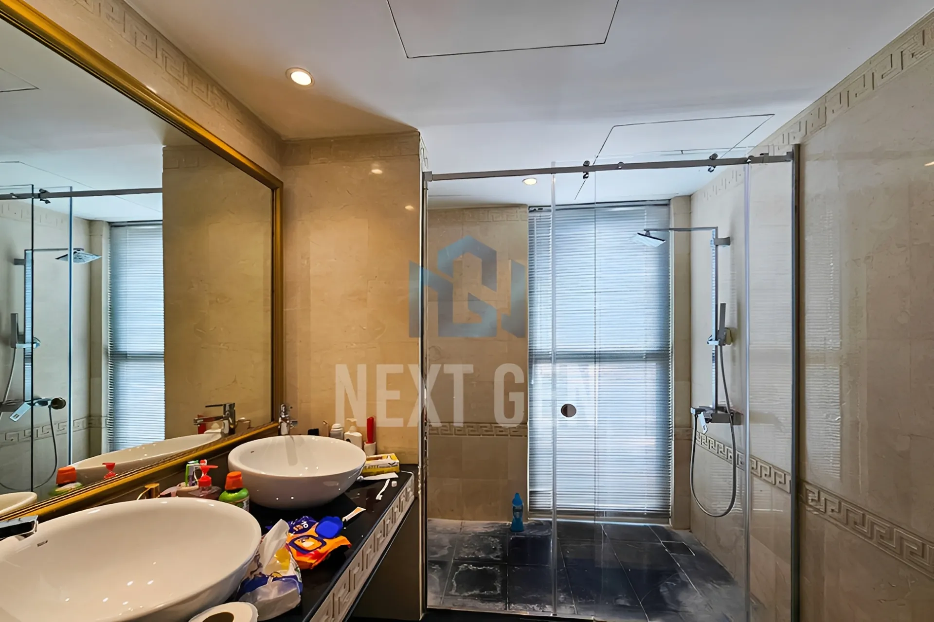 Apartment for rent in Downtown, beirut, Lebanon