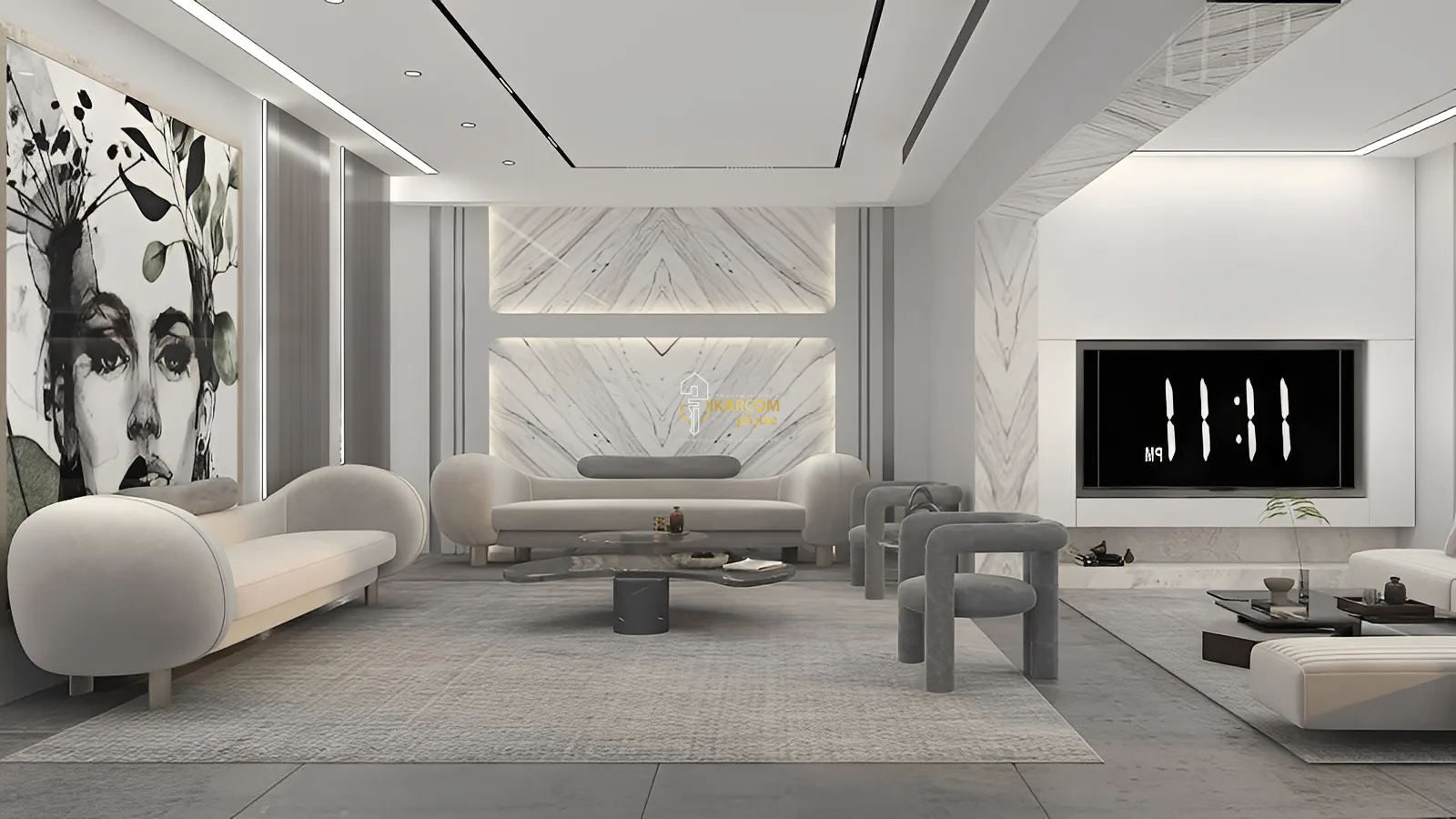 Apartment for Sale in Achrafieh