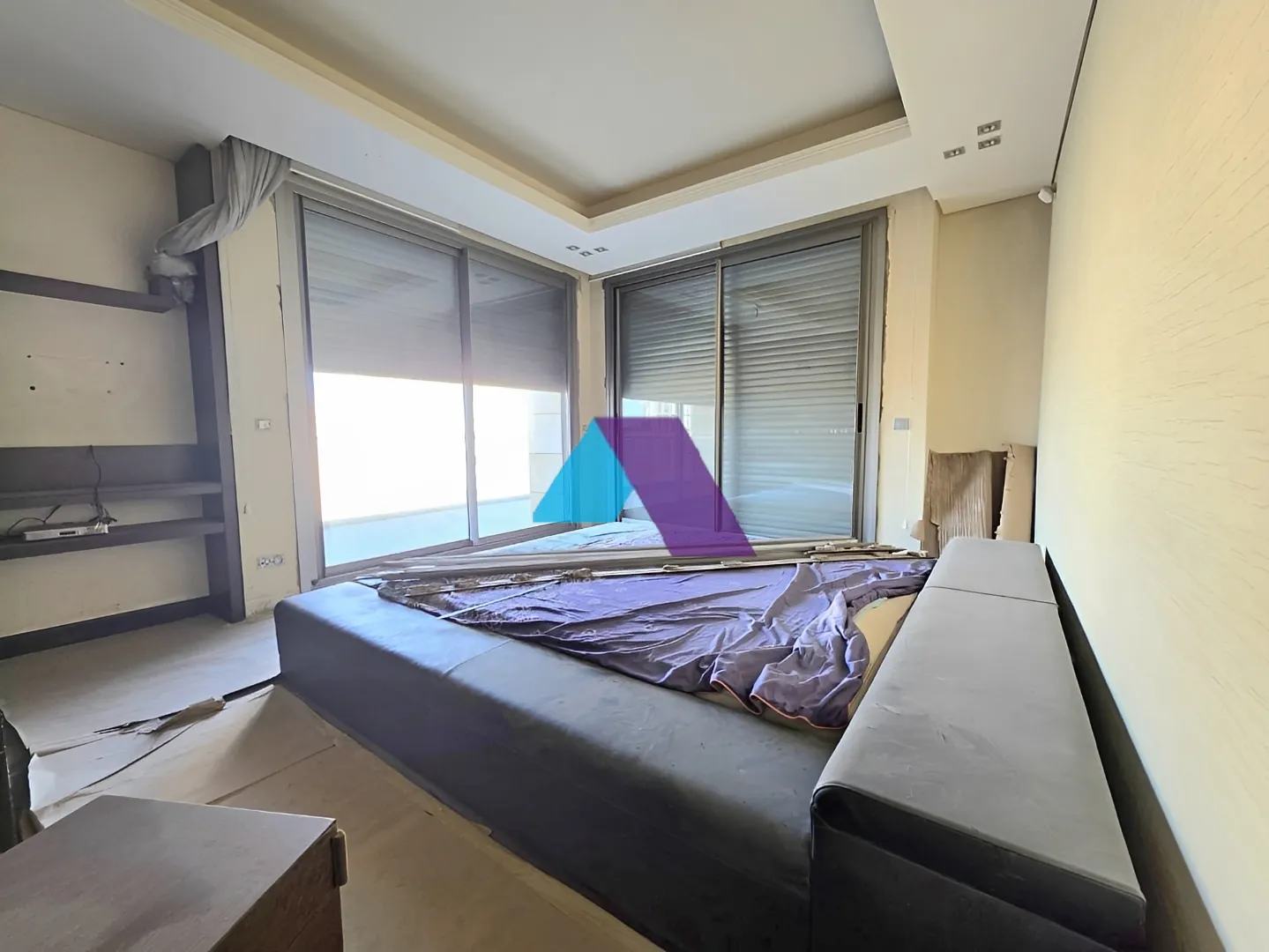 Apartment for Sale in Saifi Village
