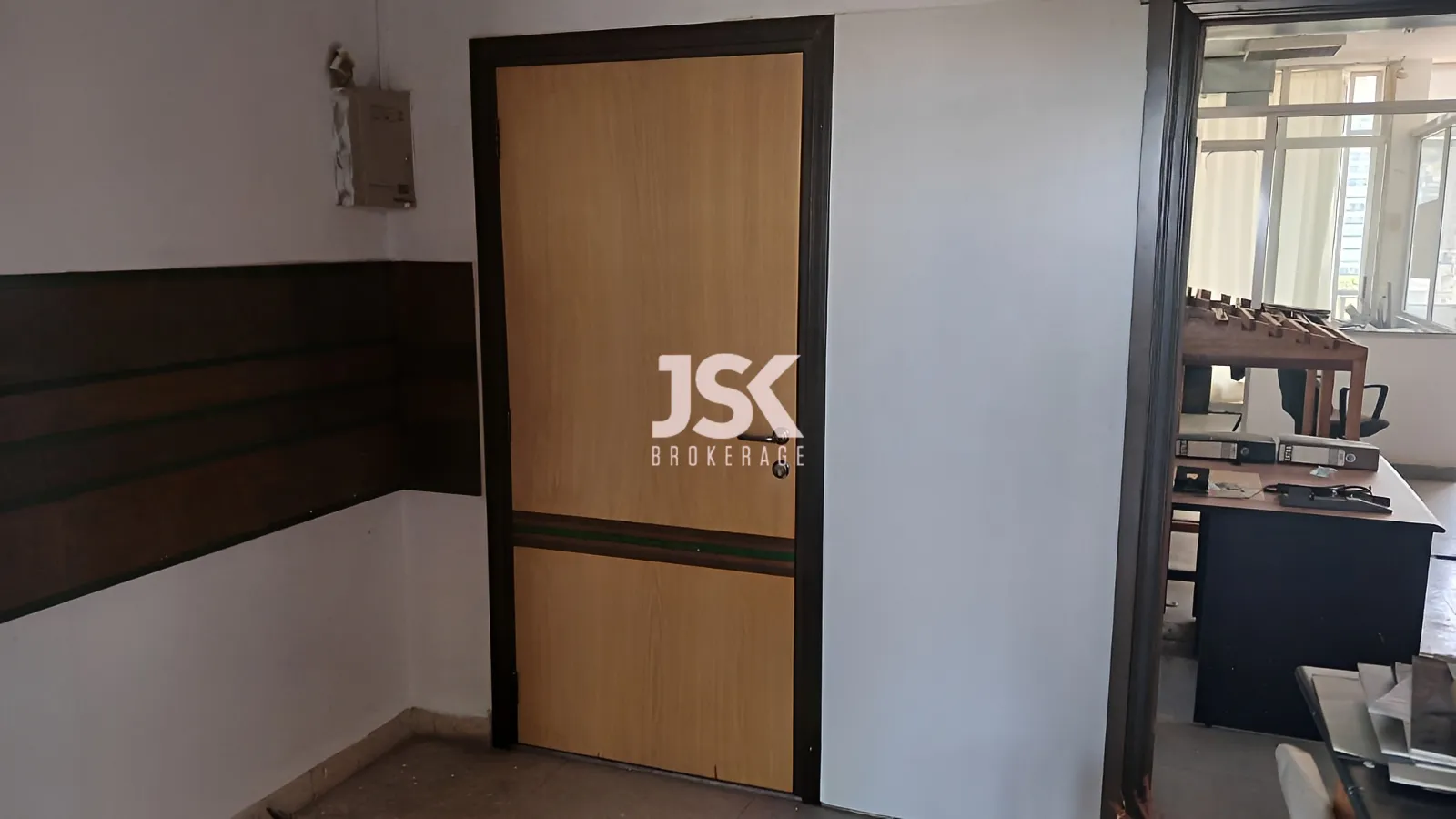 Office for Rent in Jal El Dib
