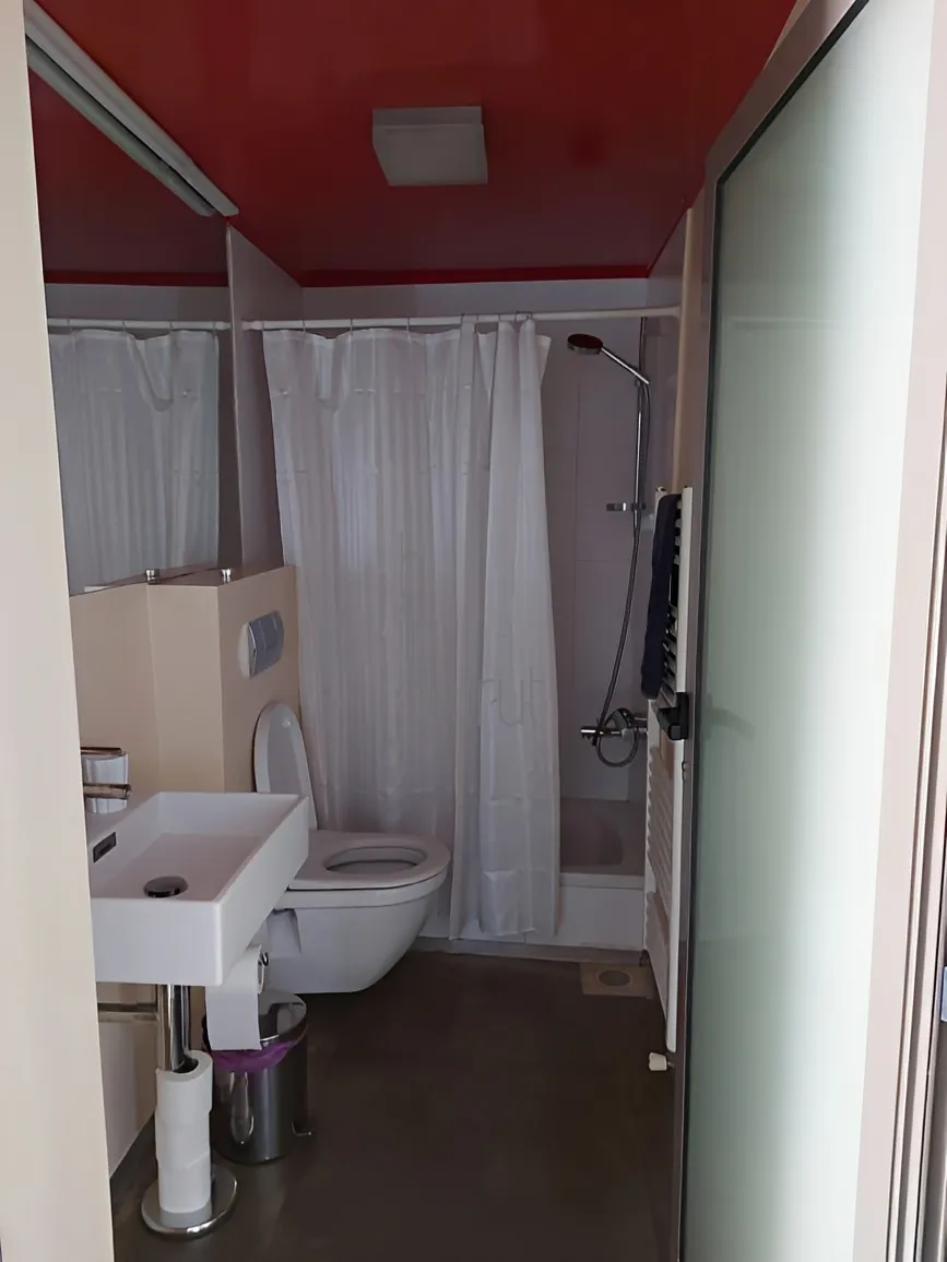 Apartment for Rent in Badaro