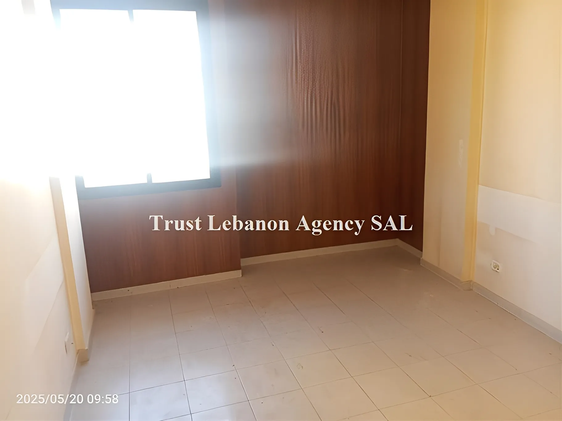 Office for rent in Baabda, Ain Al Remmeneh