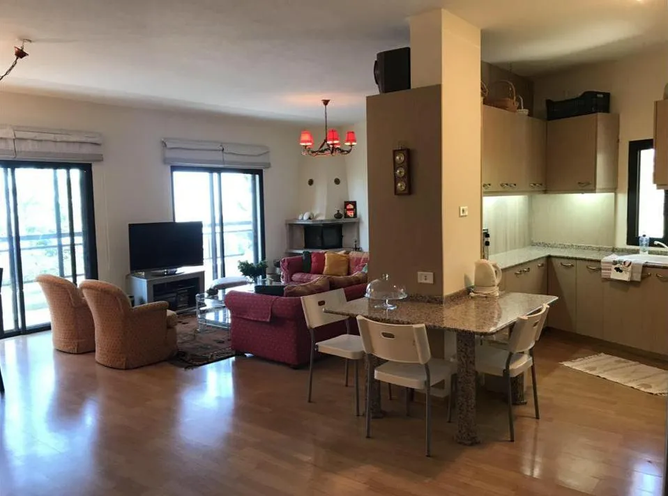 Chalet for Sale in Faraiya - 4 bed, 3 bath