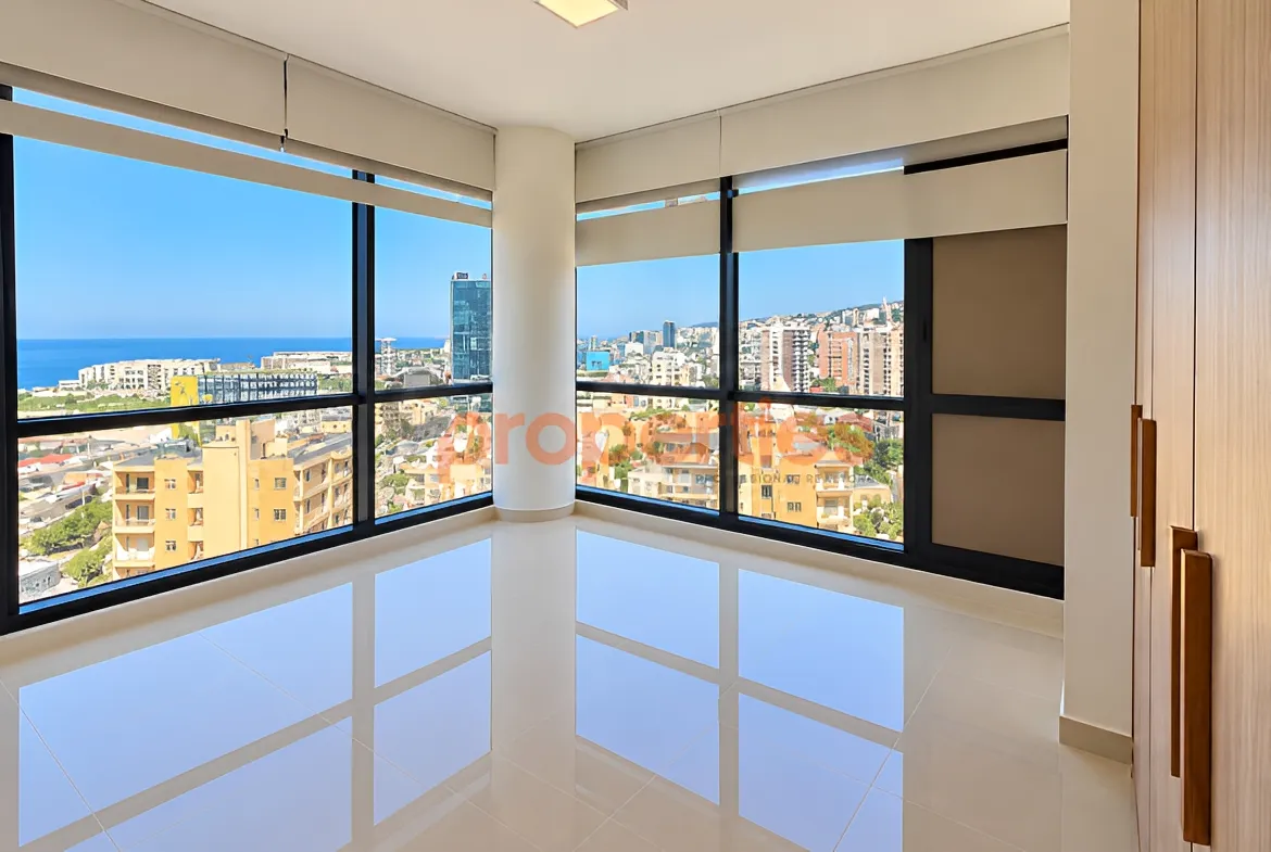 Apartment for Sale in Antelias