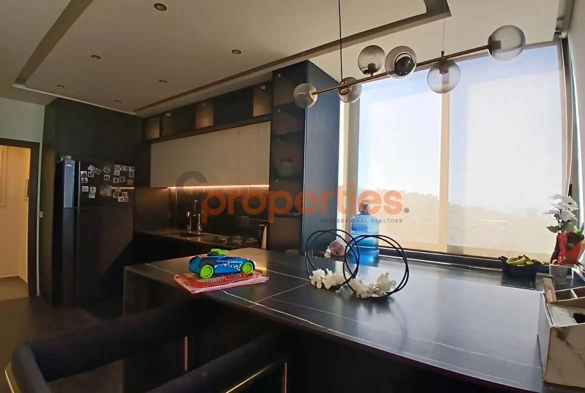 Duplex for Sale in Bouar, Lebanon