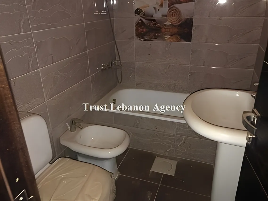 Apartment for Sale in Metn Sin El Fil Lebanon
