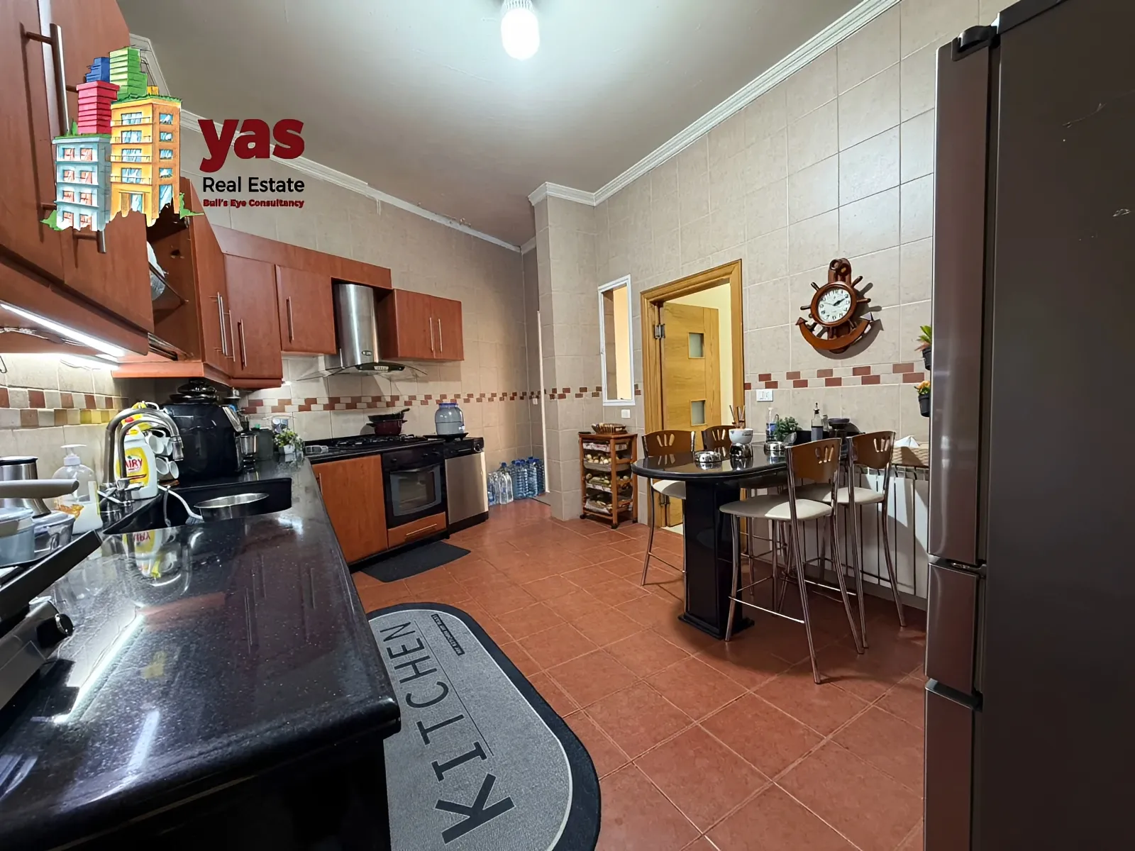Apartment for Sale in Sehaile - 3 bed, 2 bath