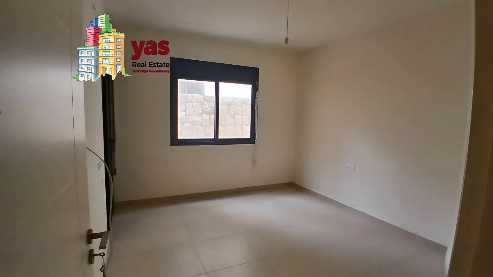 Apartment for Sale in Hboub
