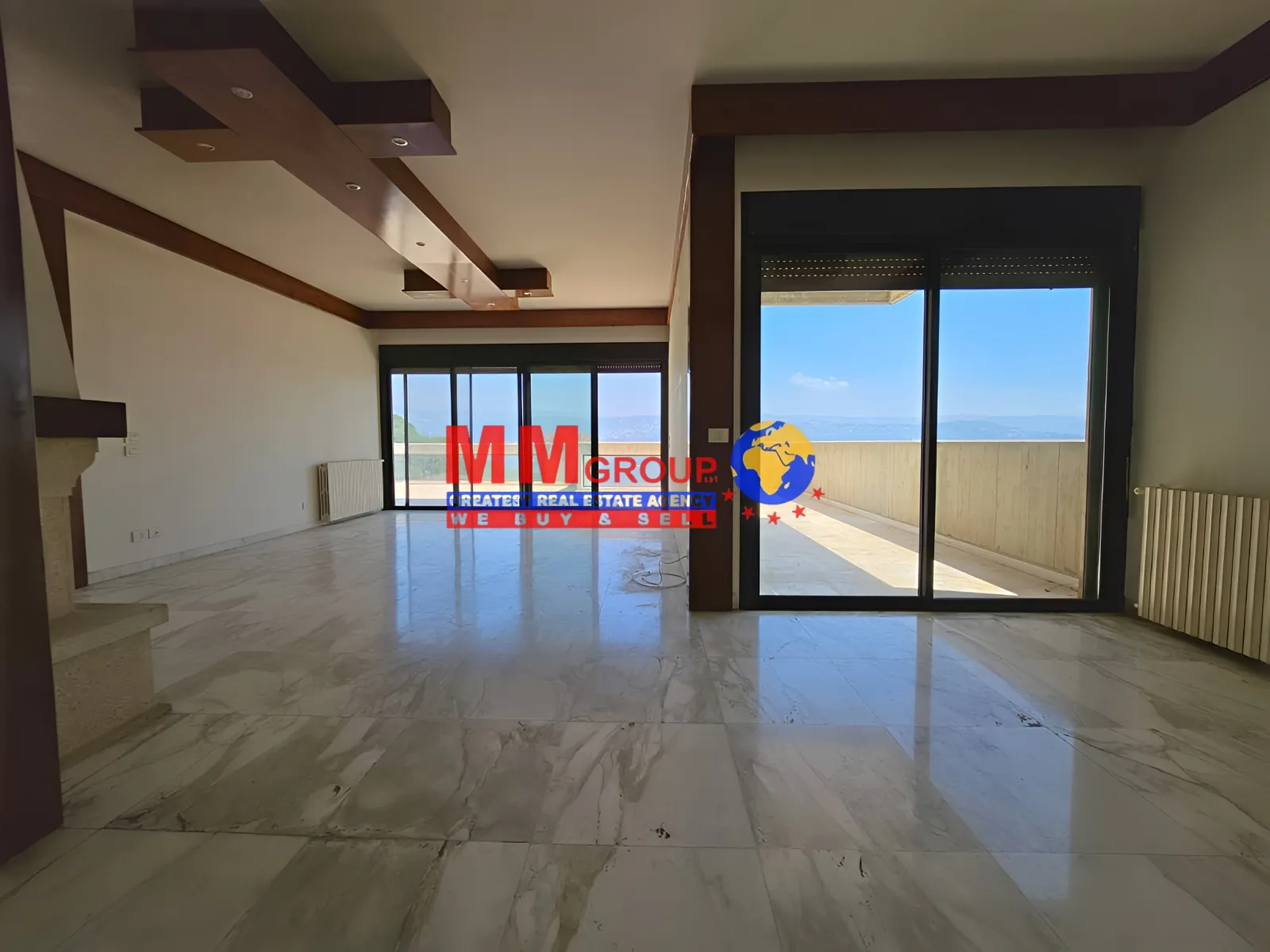 Apartment for Sale in Broummana