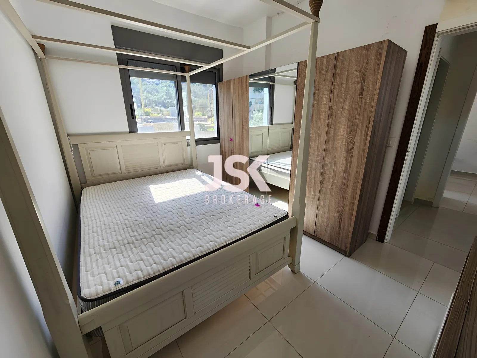 Apartment for Sale in Bsalim