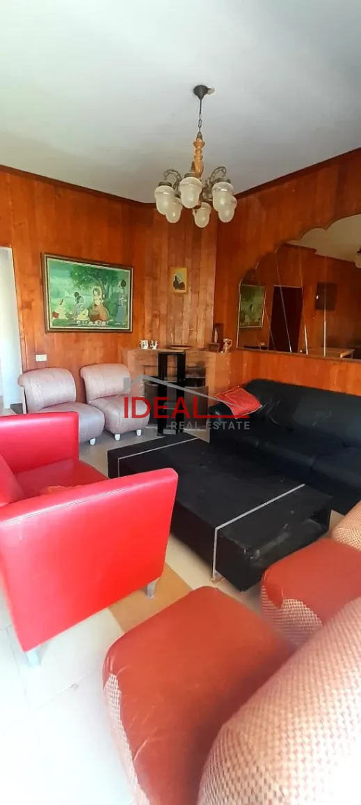 Chalet for rent in Faraya, Lebanon