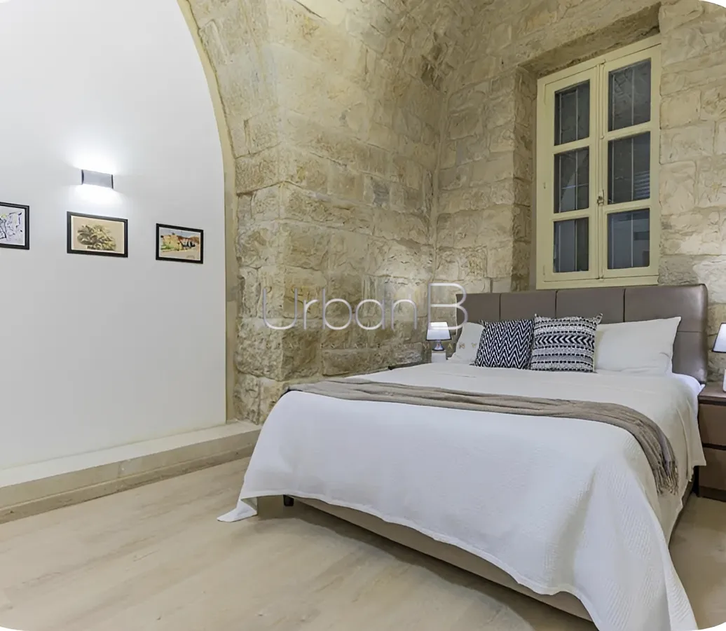 Villa for rent in Souk el gharb, lebanon