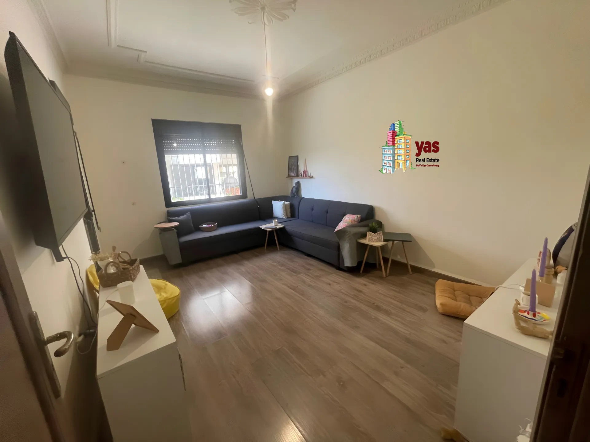 Apartment for Rent in Zouk Mikael - 3 bed, 3 bath