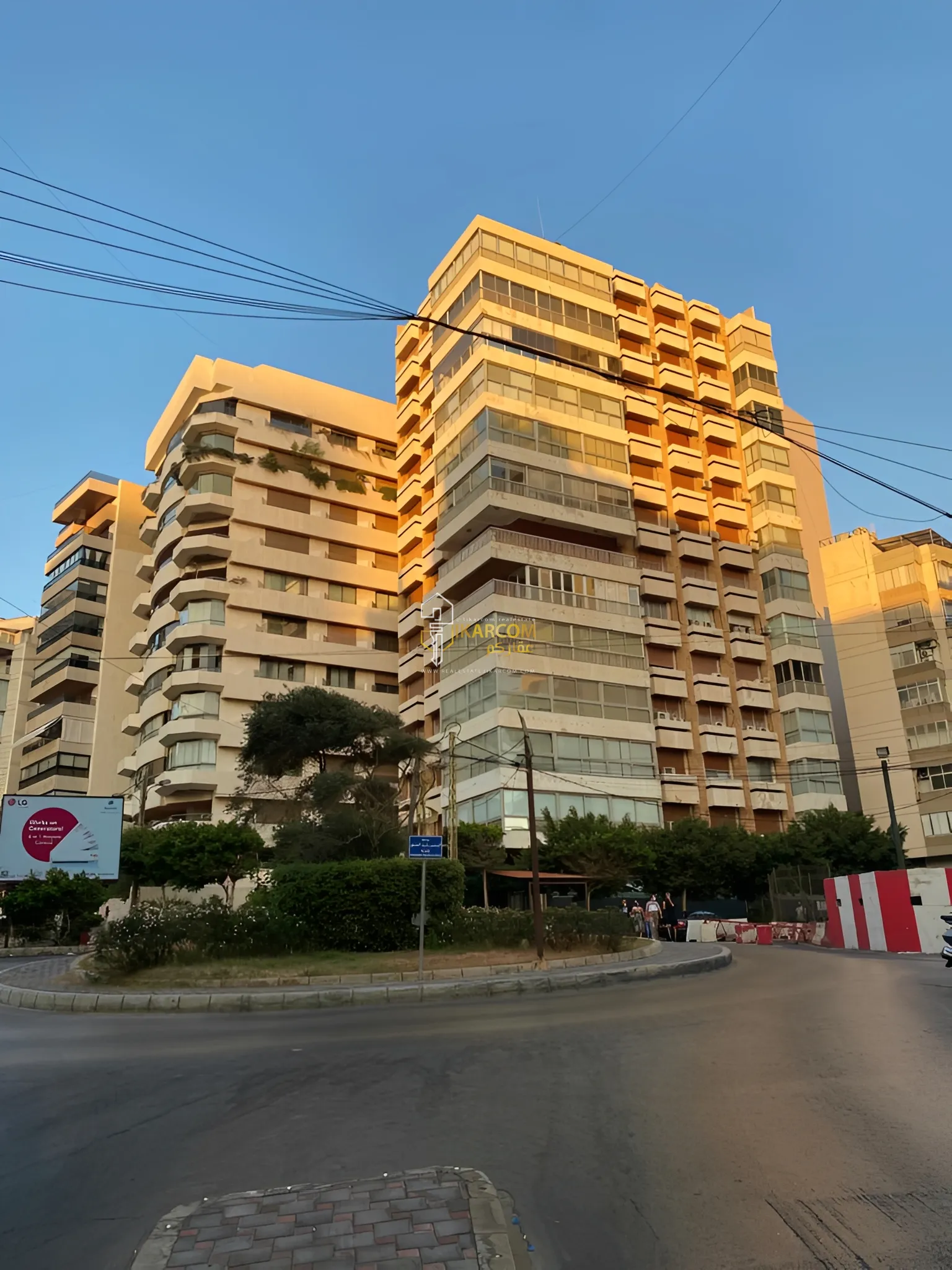 Apartment for Sale in Ain El Tineh