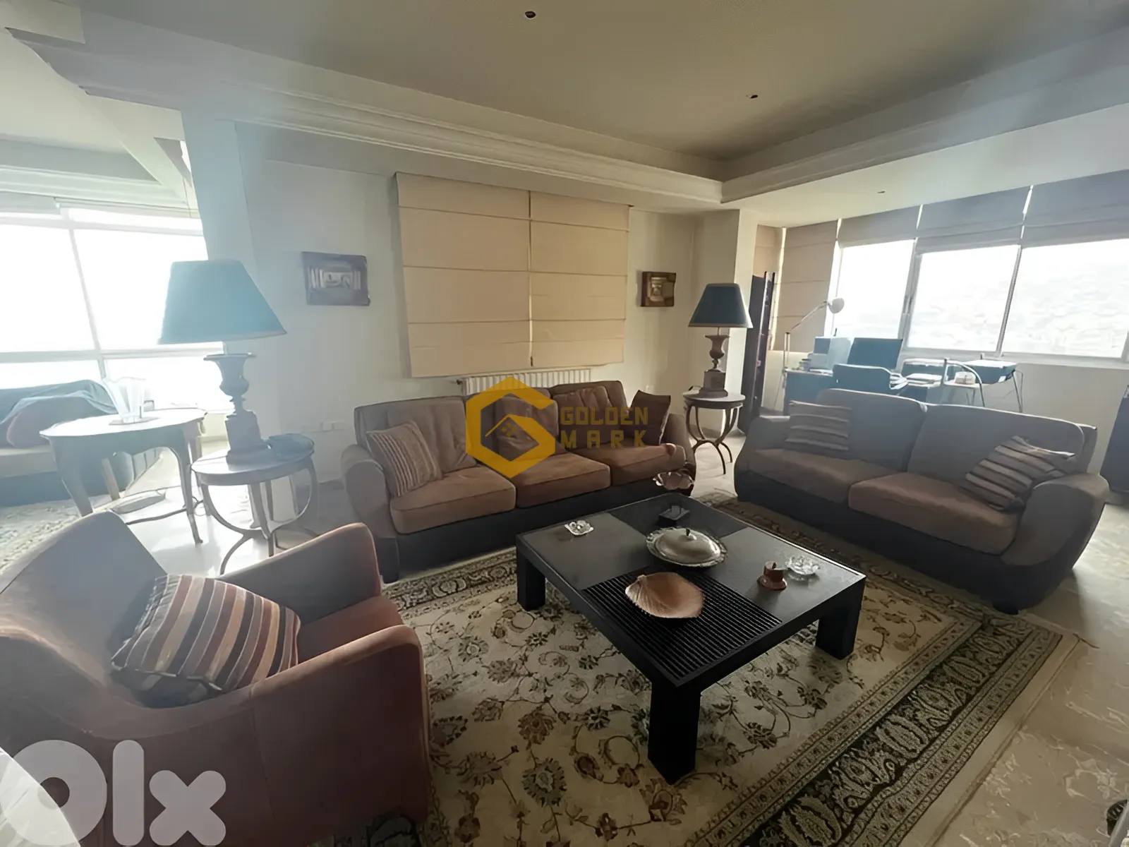 Apartment for Sale in Sahel Aalma