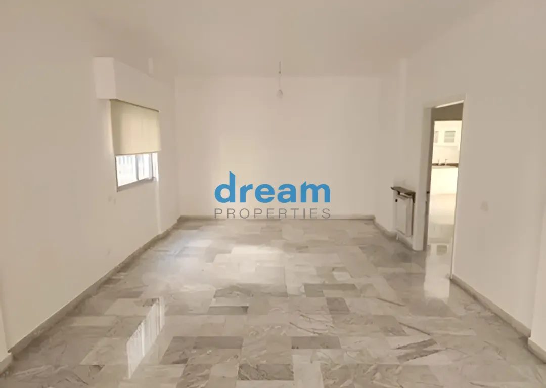 Apartment for rent in Achrafieh