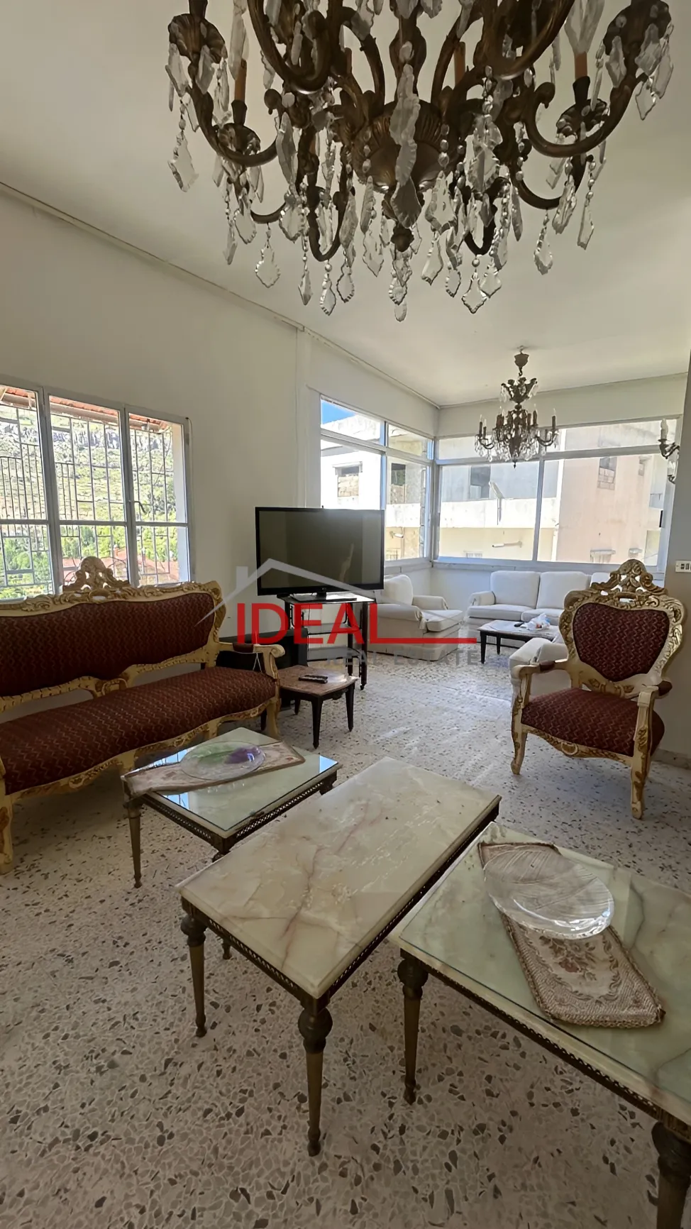 Residential Building for sale in Faraya, Lebanon