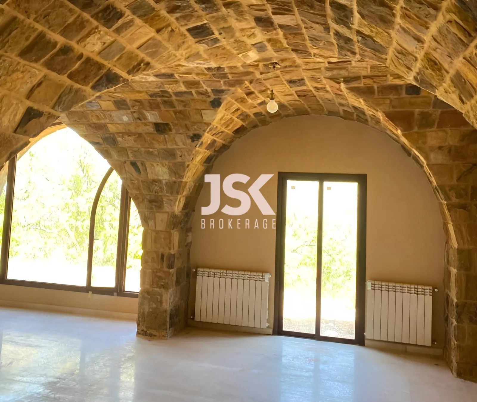 Villa for Sale in Baskinta