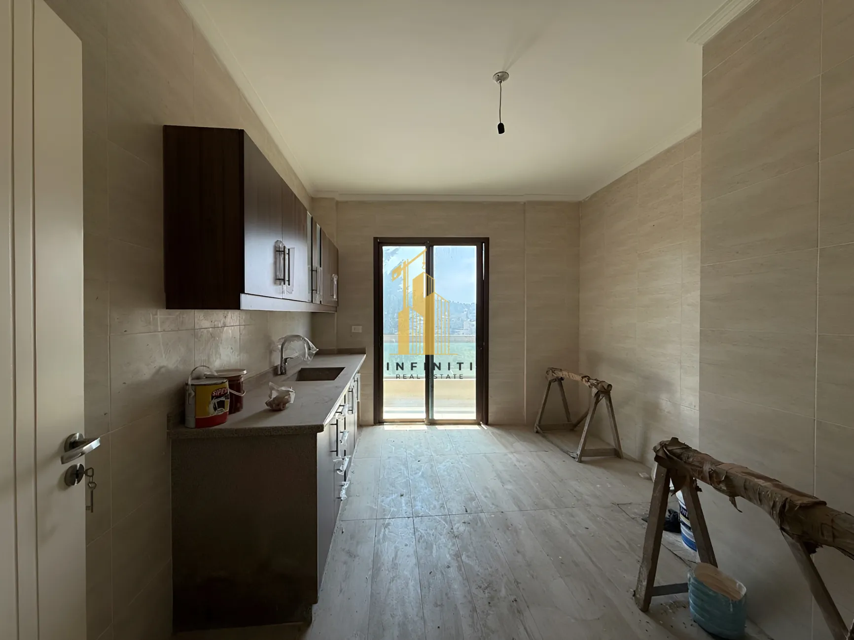 Apartment for sale in Chouaifet El Aamroussieh, Lebanon