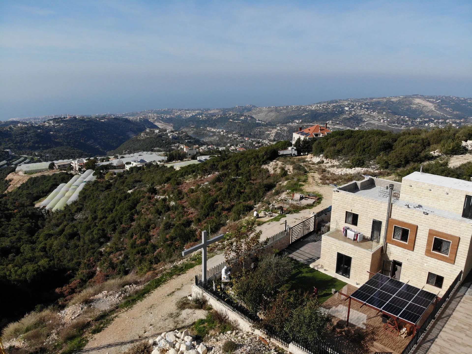 Duplex for sale in Bentaael, lebanon - 3 bed, 3.0 bath
