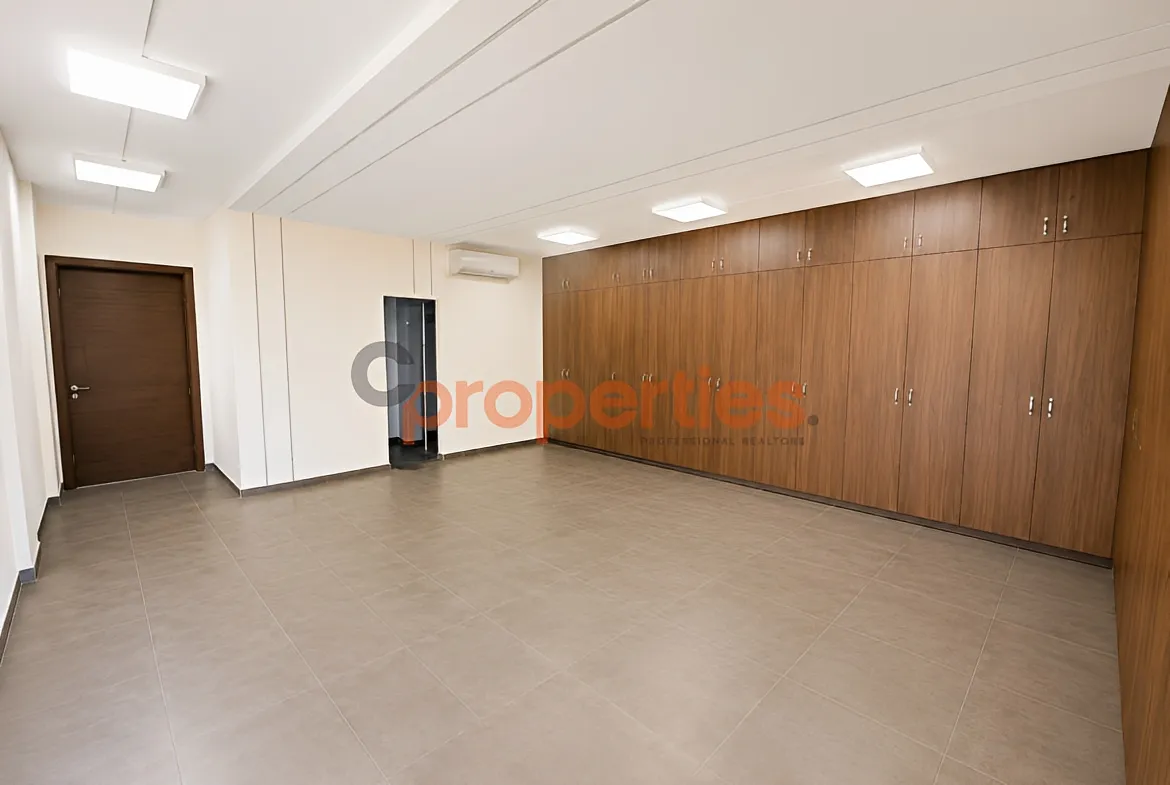 Office for Rent in Zalqa