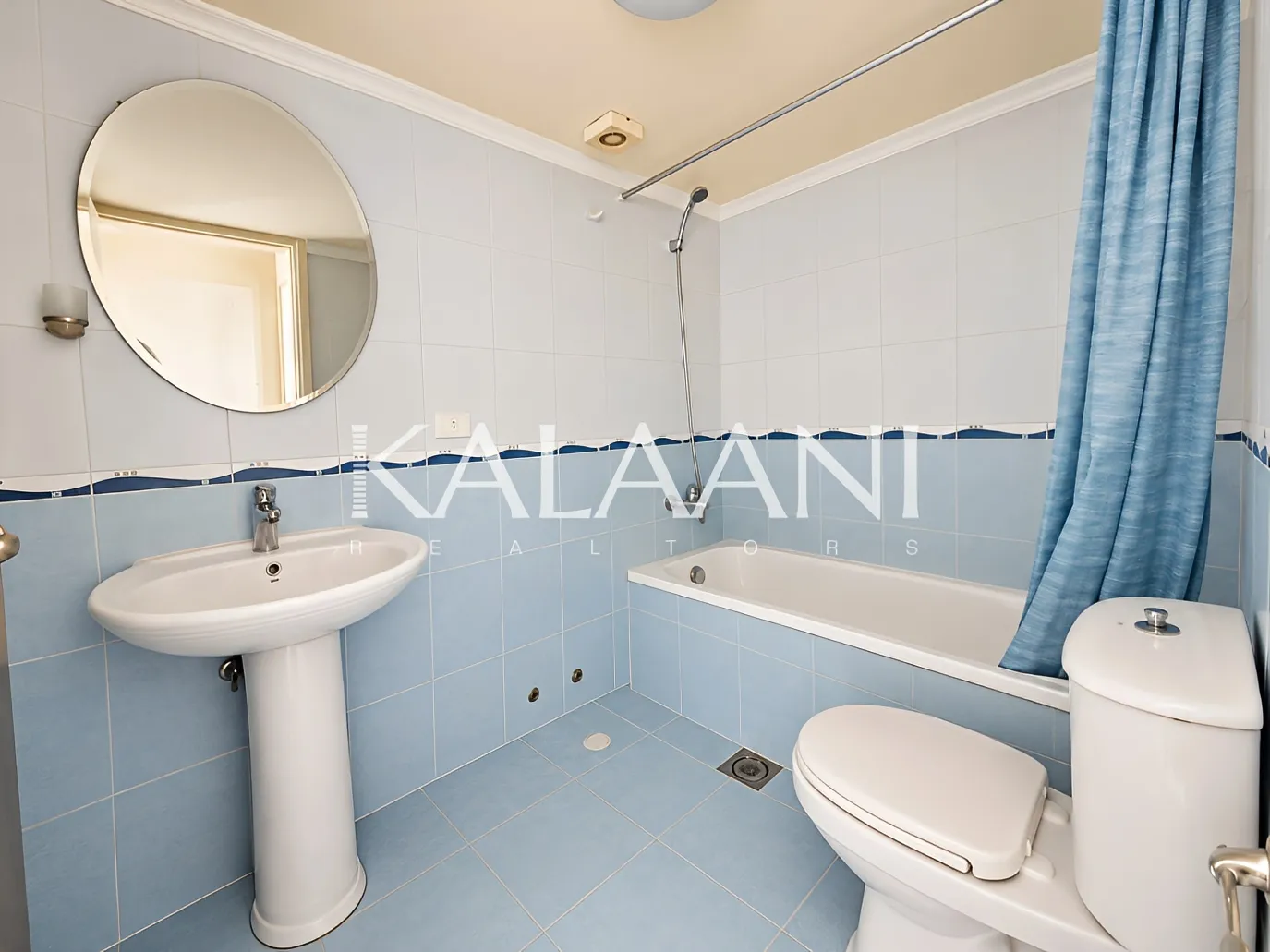 Apartment for rent in Zouk Mikael