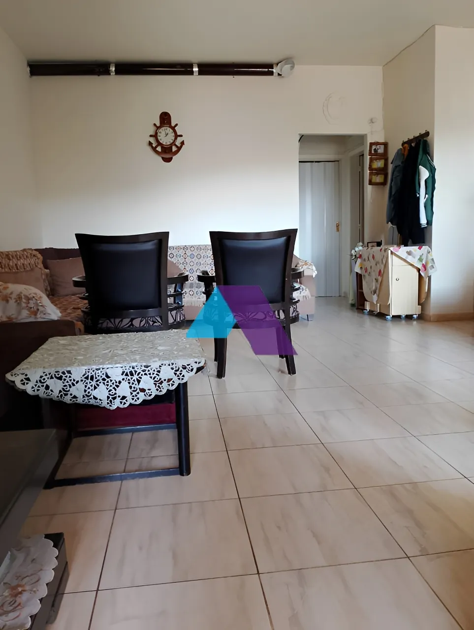 Apartment for Sale in Aachqout - 2 bed, 1 bath