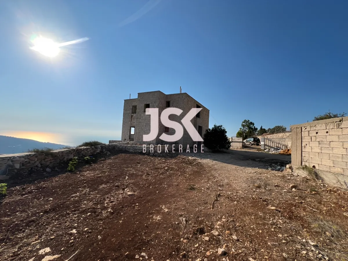 Land for Sale in Smar Jbeil, Lebanon