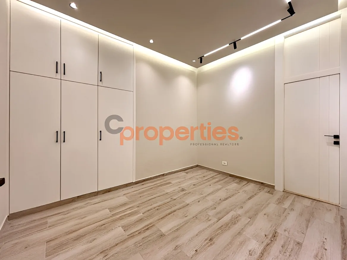 Apartment for Sale in Broummana