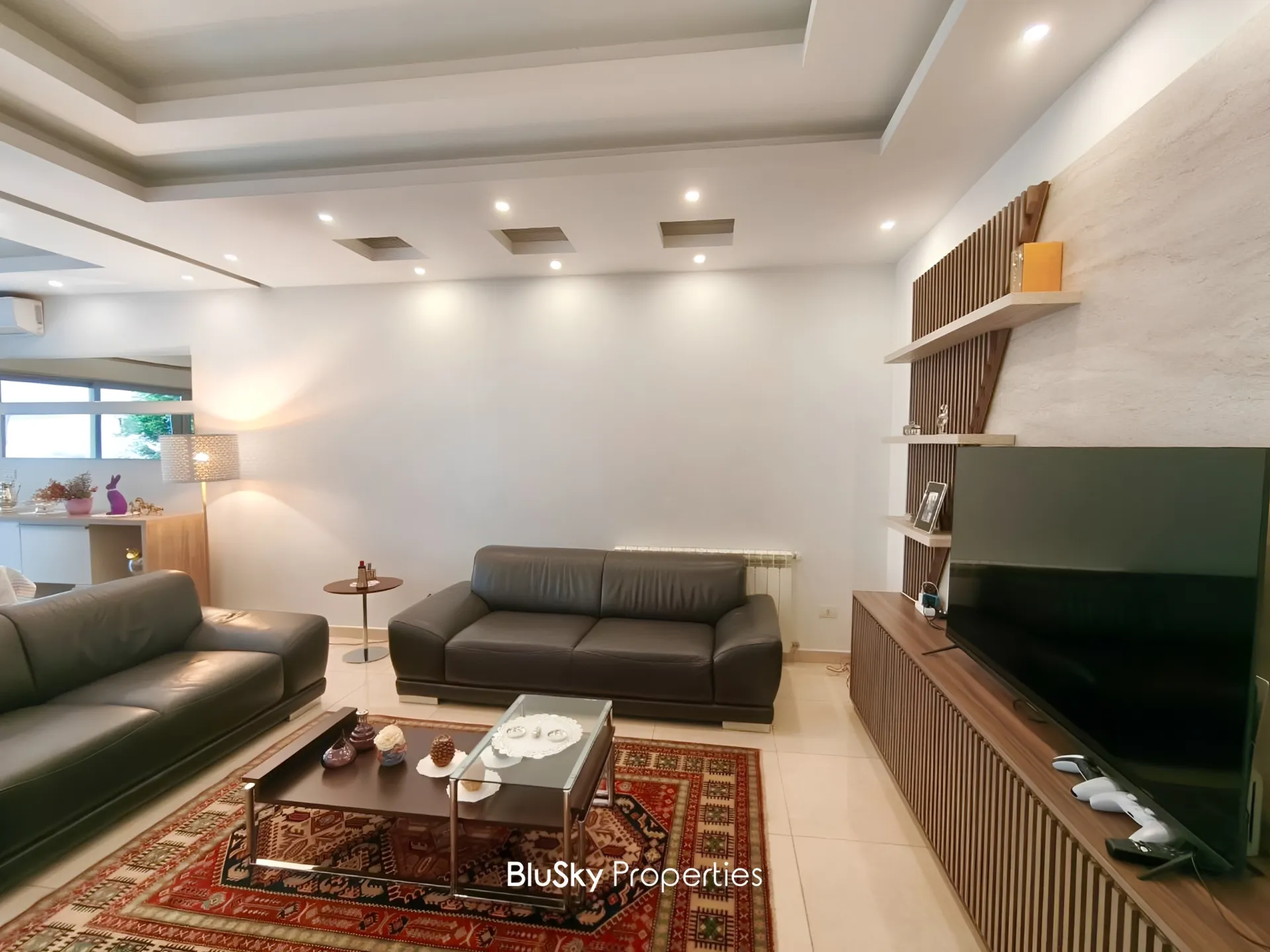 Apartment for sale in Mazraat Yachoua