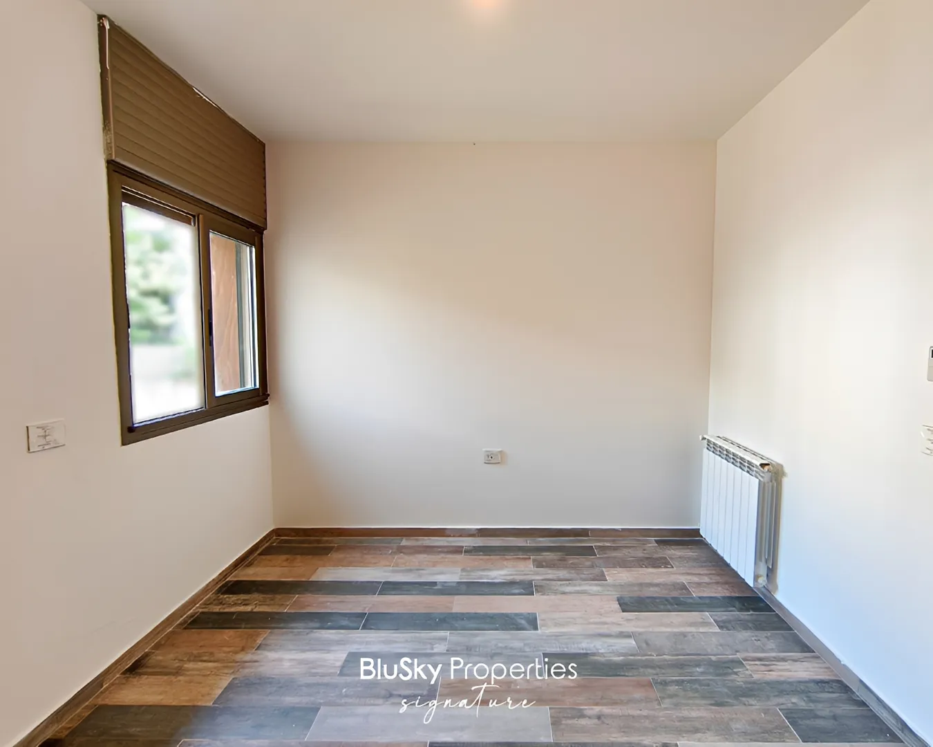 Duplex for sale in Baabdat