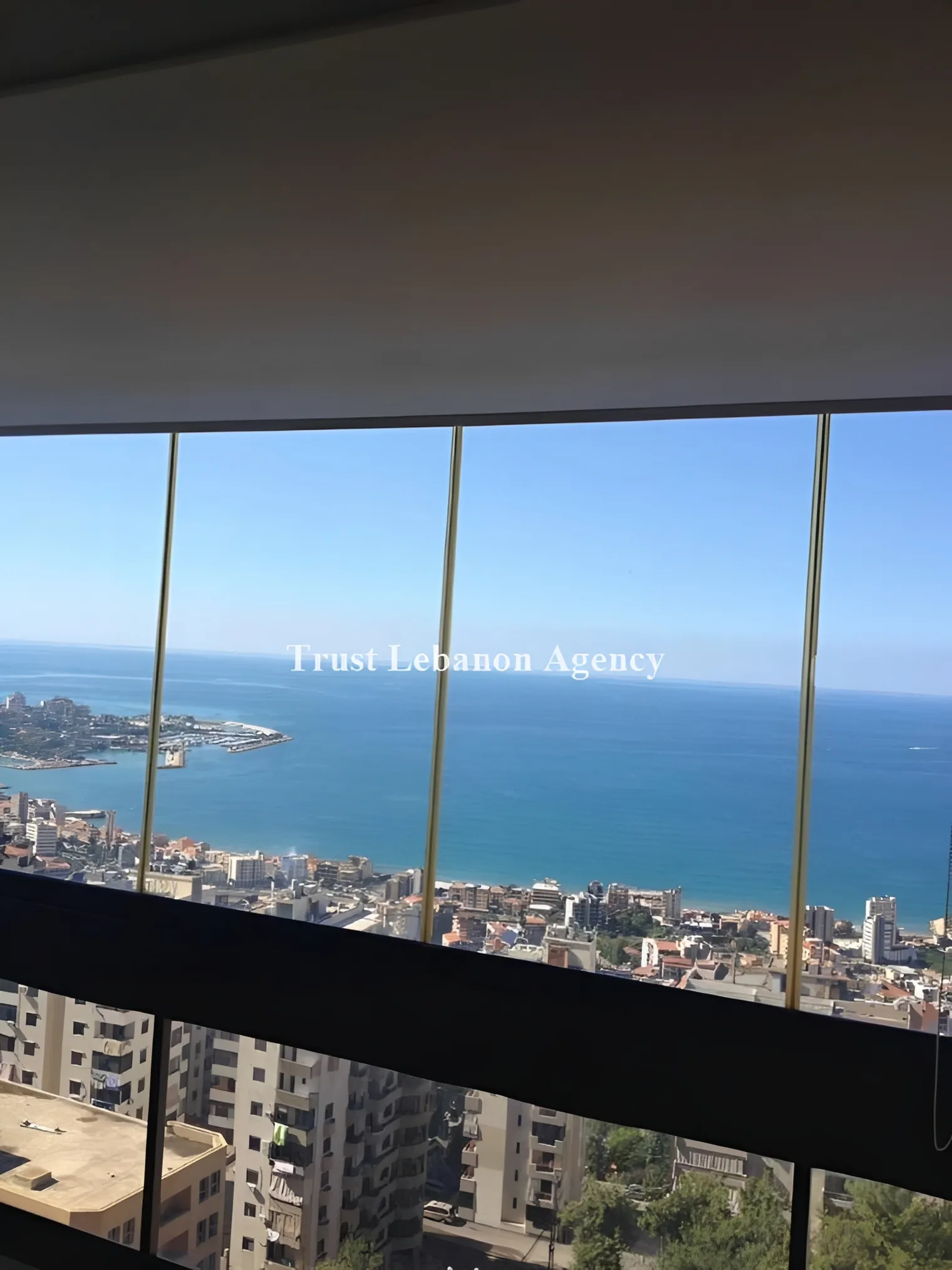 Apartment for Sale in Keserwan Sahel Alma Lebanon - 3 bed, 4 bath